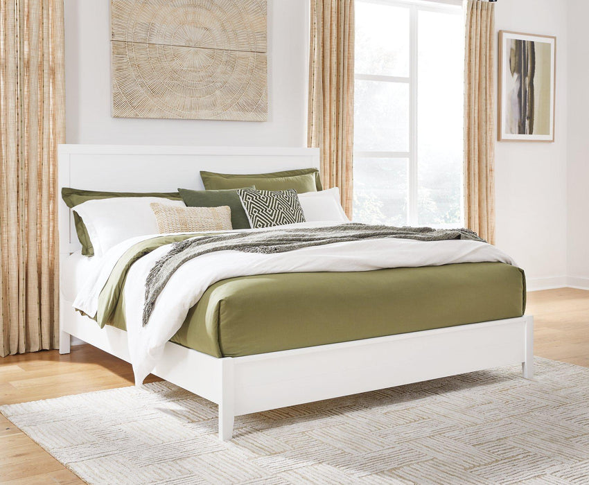 Binterglen Bed - Tony’s Furniture Store & Linen (GA) - Multi Location