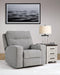 Biscoe Power Recliner - Tony’s Furniture Store & Linen (GA) - Multi Location