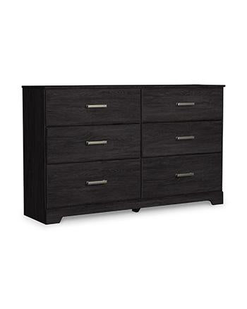 Belachime Dresser - Tony’s Furniture Store & Linen (GA) - Multi Location