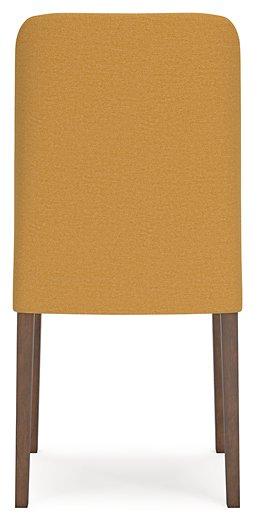 Lyncott Dining Chair - Tony’s Furniture Store & Linen (GA) - Multi Location