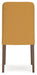Lyncott Dining Chair - Tony’s Furniture Store & Linen (GA) - Multi Location