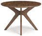 Lyncott Dining Table - Tony’s Furniture Store & Linen (GA) - Multi Location