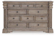Blairhurst Dresser - Tony’s Furniture Store & Linen (GA) - Multi Location