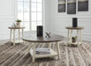 Bolanbrook Table (Set of 3) - Tony’s Furniture Store & Linen (GA) - Multi Location