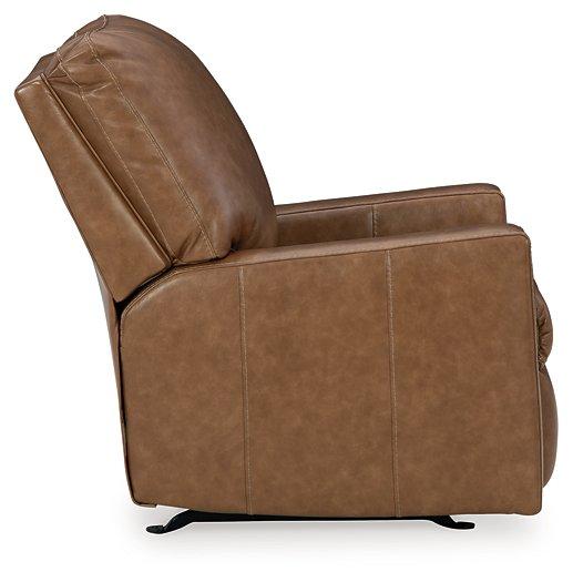 Bolsena Recliner - Tony’s Furniture Store & Linen (GA) - Multi Location