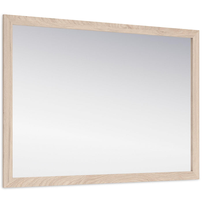 Cadmori Dresser and Mirror - Tony’s Furniture Store & Linen (GA) - Multi Location