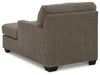 Mahoney Chaise - Tony’s Furniture Store & Linen (GA) - Multi Location
