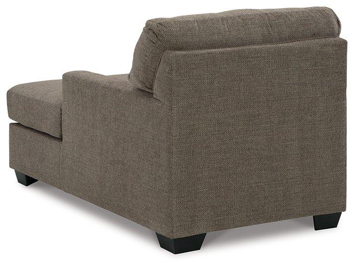 Mahoney Chaise - Tony’s Furniture Store & Linen (GA) - Multi Location