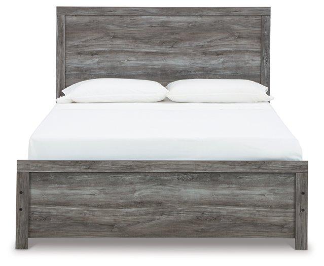 Bronyan Bedroom Set - Tony’s Furniture Store & Linen (GA) - Multi Location