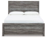 Bronyan Bed - Tony’s Furniture Store & Linen (GA) - Multi Location