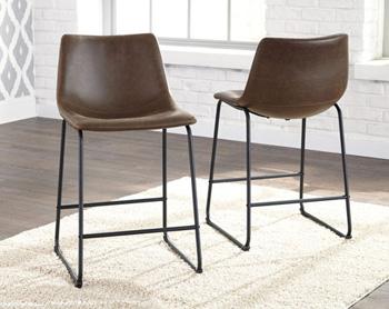 Centiar Counter Height Bar Stool - Tony’s Furniture Store & Linen (GA) - Multi Location