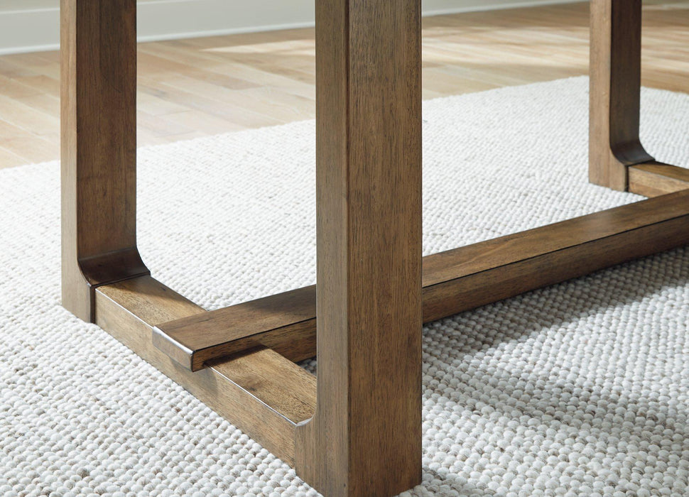 Cabalynn Dining Room Set - Tony’s Furniture Store & Linen (GA) - Multi Location