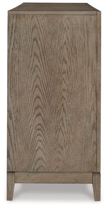 Chrestner Dining Set - Tony’s Furniture Store & Linen (GA) - Multi Location