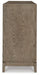 Chrestner Dining Server - Tony’s Furniture Store & Linen (GA) - Multi Location