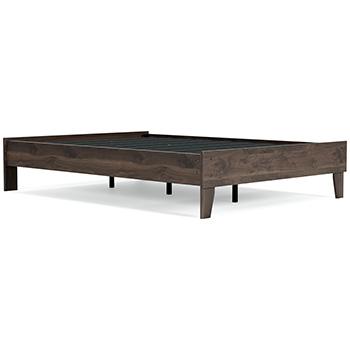 Calverson Youth Bed - Tony’s Furniture Store & Linen (GA) - Multi Location
