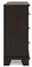 Covetown Dresser and Mirror - Tony’s Furniture Store & Linen (GA) - Multi Location
