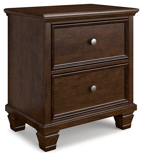 Danabrin Nightstand - Tony’s Furniture Store & Linen (GA) - Multi Location