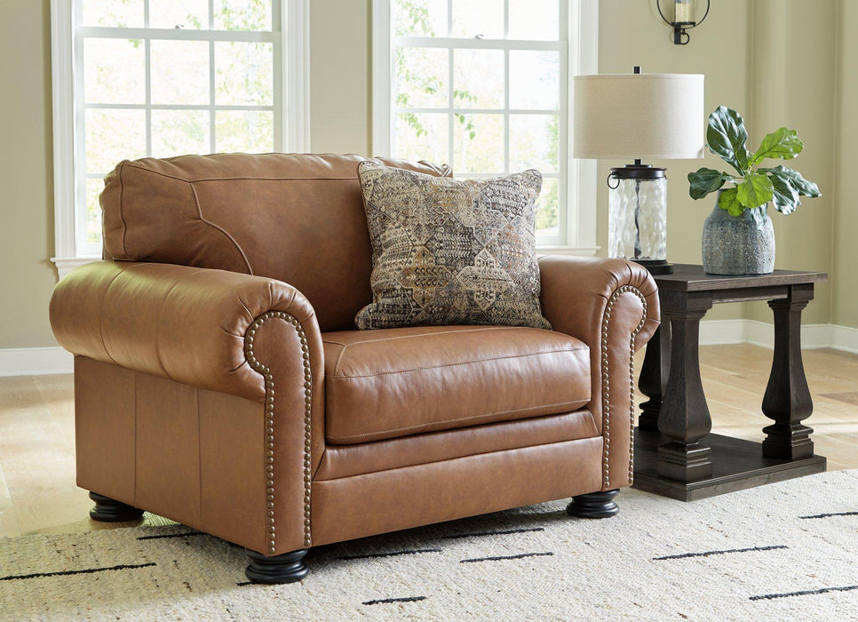 Carianna Oversized Chair - Tony’s Furniture Store & Linen (GA) - Multi Location