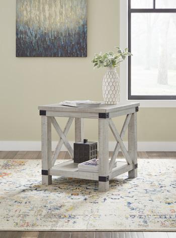 Carynhurst End Table - Tony’s Furniture Store & Linen (GA) - Multi Location