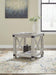 Carynhurst End Table - Tony’s Furniture Store & Linen (GA) - Multi Location