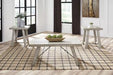 Carynhurst Table (Set of 3) - Tony’s Furniture Store & Linen (GA) - Multi Location
