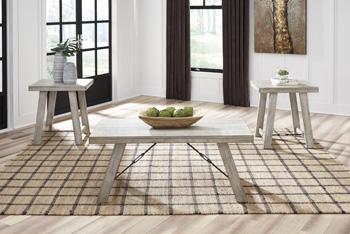 Carynhurst Table (Set of 3) - Tony’s Furniture Store & Linen (GA) - Multi Location