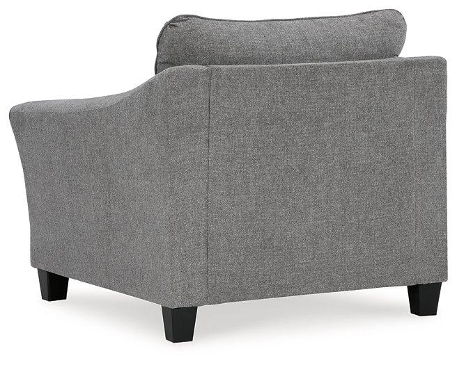Mathonia Living Room Set - Tony’s Furniture Store & Linen (GA) - Multi Location