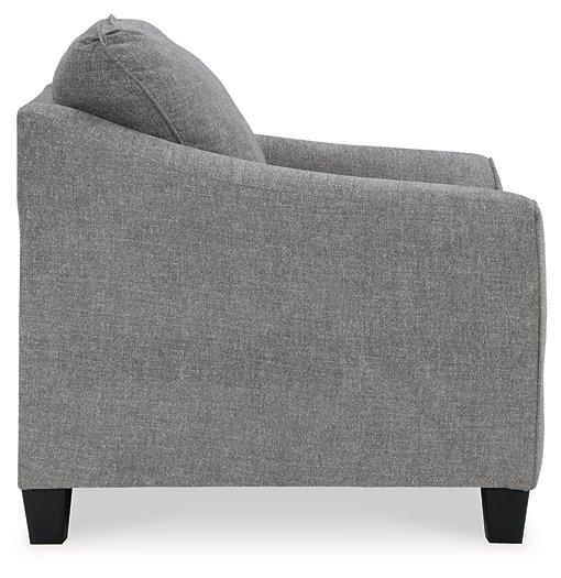 Mathonia Living Room Set - Tony’s Furniture Store & Linen (GA) - Multi Location