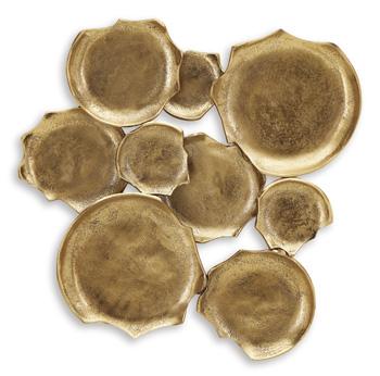 Gageton Wall Decor - Tony’s Furniture Store & Linen (GA) - Multi Location