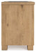 Galliden Nightstand - Tony’s Furniture Store & Linen (GA) - Multi Location