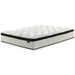 Chime 12 Inch Hybrid 2-Piece Mattress Set - Tony’s Furniture Store & Linen (GA) - Multi Location