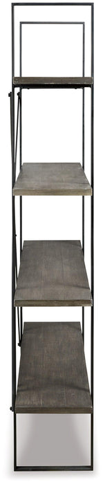 Gilesgrove Bookcase - Tony’s Furniture Store & Linen (GA) - Multi Location