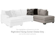 Megginson 2-Piece Sectional with Chaise - Tony’s Furniture Store & Linen (GA) - Multi Location