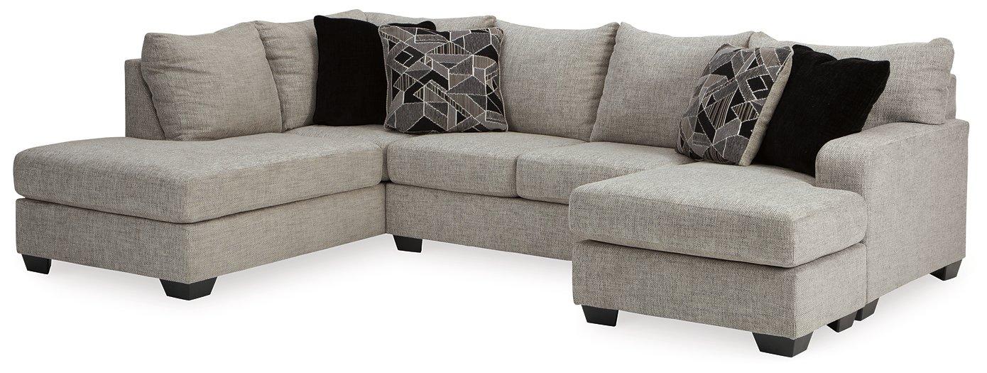 Megginson Living Room Set - Tony’s Furniture Store & Linen (GA) - Multi Location