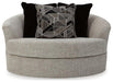 Megginson Oversized Chair - Tony’s Furniture Store & Linen (GA) - Multi Location