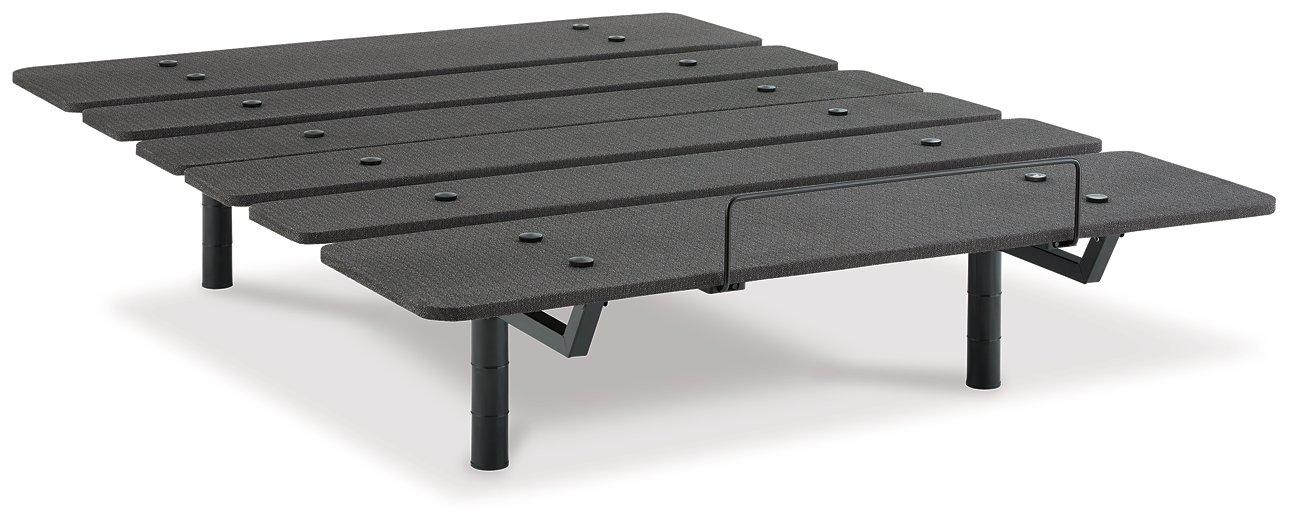 Cosmic Power Base Adjustable Base - Tony’s Furniture Store & Linen (GA) - Multi Location