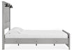 Cottonburg Bed - Tony’s Furniture Store & Linen (GA) - Multi Location