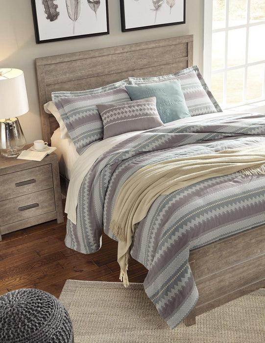 Culverbach Bed - Tony’s Furniture Store & Linen (GA) - Multi Location