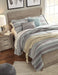 Culverbach Bed - Tony’s Furniture Store & Linen (GA) - Multi Location