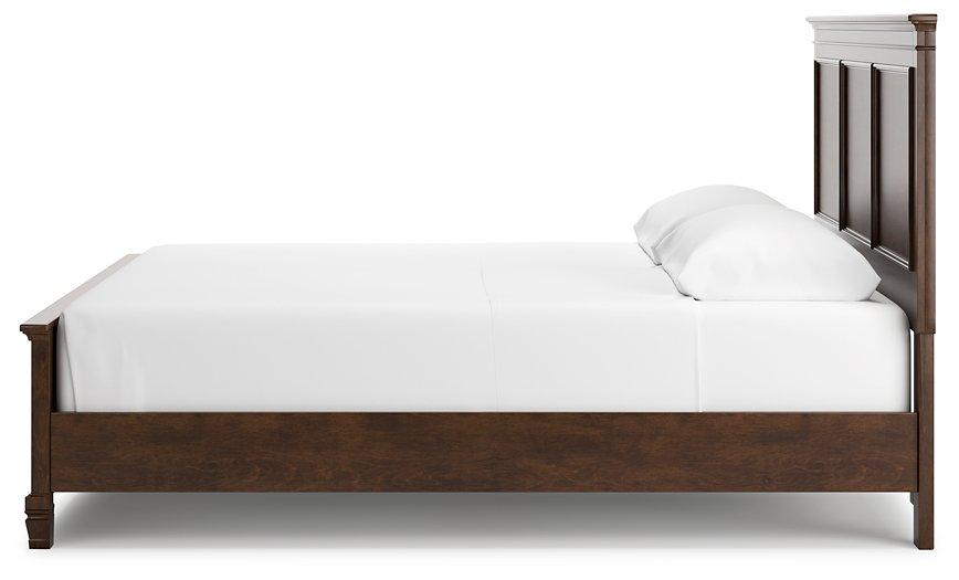 Danabrin Bed - Tony’s Furniture Store & Linen (GA) - Multi Location