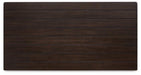 Darborn Dining Table - Tony’s Furniture Store & Linen (GA) - Multi Location