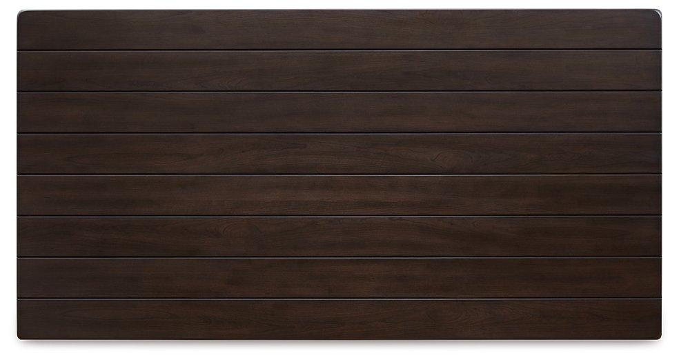 Darborn Dining Table - Tony’s Furniture Store & Linen (GA) - Multi Location