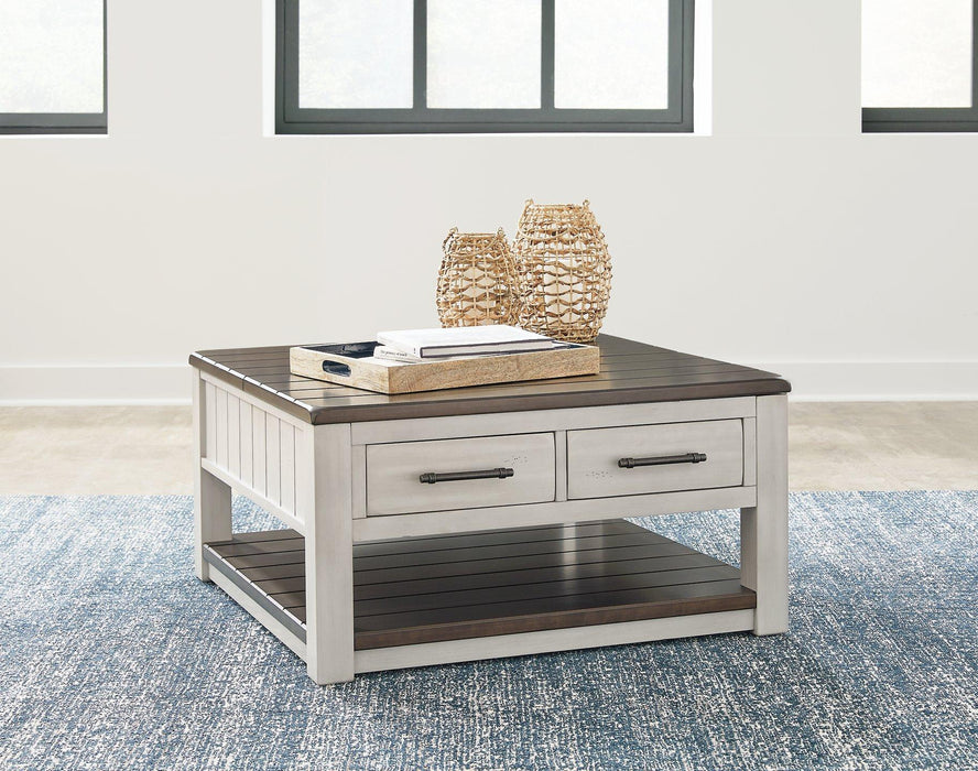 Darborn Occasional Table Set - Tony’s Furniture Store & Linen (GA) - Multi Location