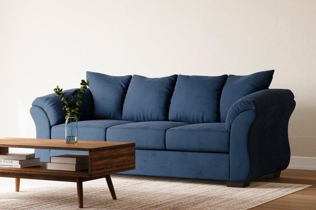 Darcy Sofa - Tony’s Furniture Store & Linen (GA) - Multi Location
