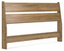 Deanlow Bed - Tony’s Furniture Store & Linen (GA) - Multi Location
