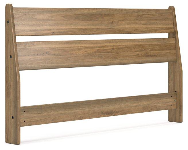 Deanlow Panel Headboard - Tony’s Furniture Store & Linen (GA) - Multi Location