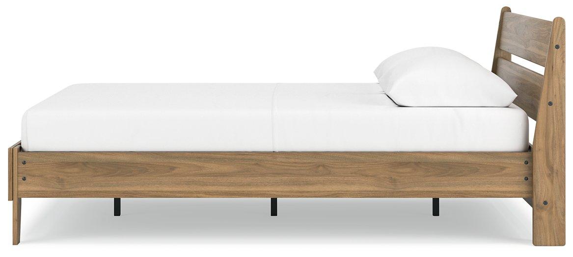 Deanlow Bed - Tony’s Furniture Store & Linen (GA) - Multi Location
