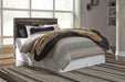 Derekson Panel Headboard - Tony’s Furniture Store & Linen (GA) - Multi Location