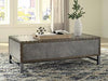 Derrylin Lift-Top Coffee Table - Tony’s Furniture Store & Linen (GA) - Multi Location