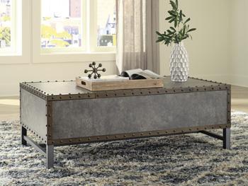 Derrylin Occasional Table Set - Tony’s Furniture Store & Linen (GA) - Multi Location